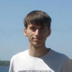 Anton Kalyaev
