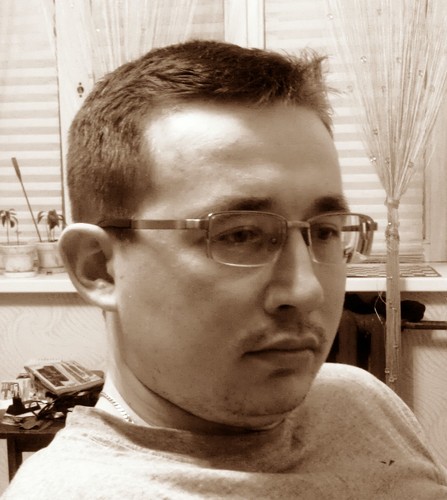 Dmitry Maksimov